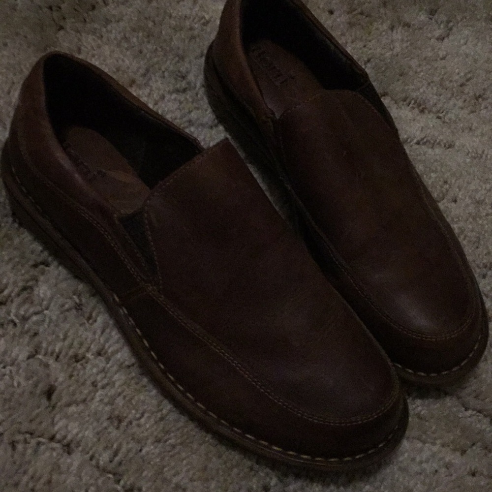 Born shoes - Picture 3 of 4